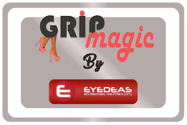 GripMagic By Eyedeas Company International